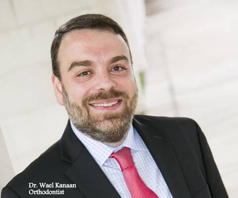 Dr. Kanaan