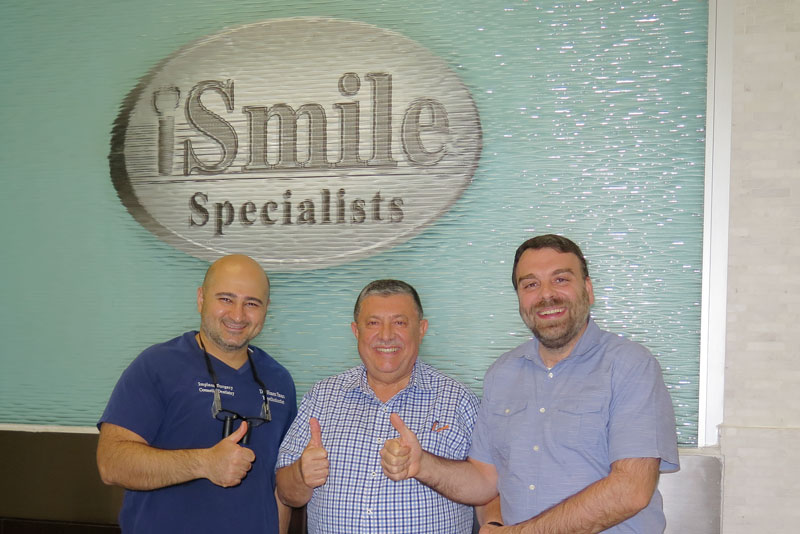 Dental Implant Houston