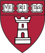 Harvard School of Dental Medicine Logo