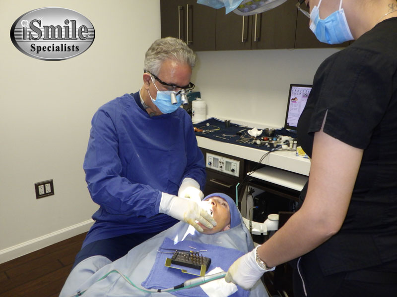 Dental Implant Houston