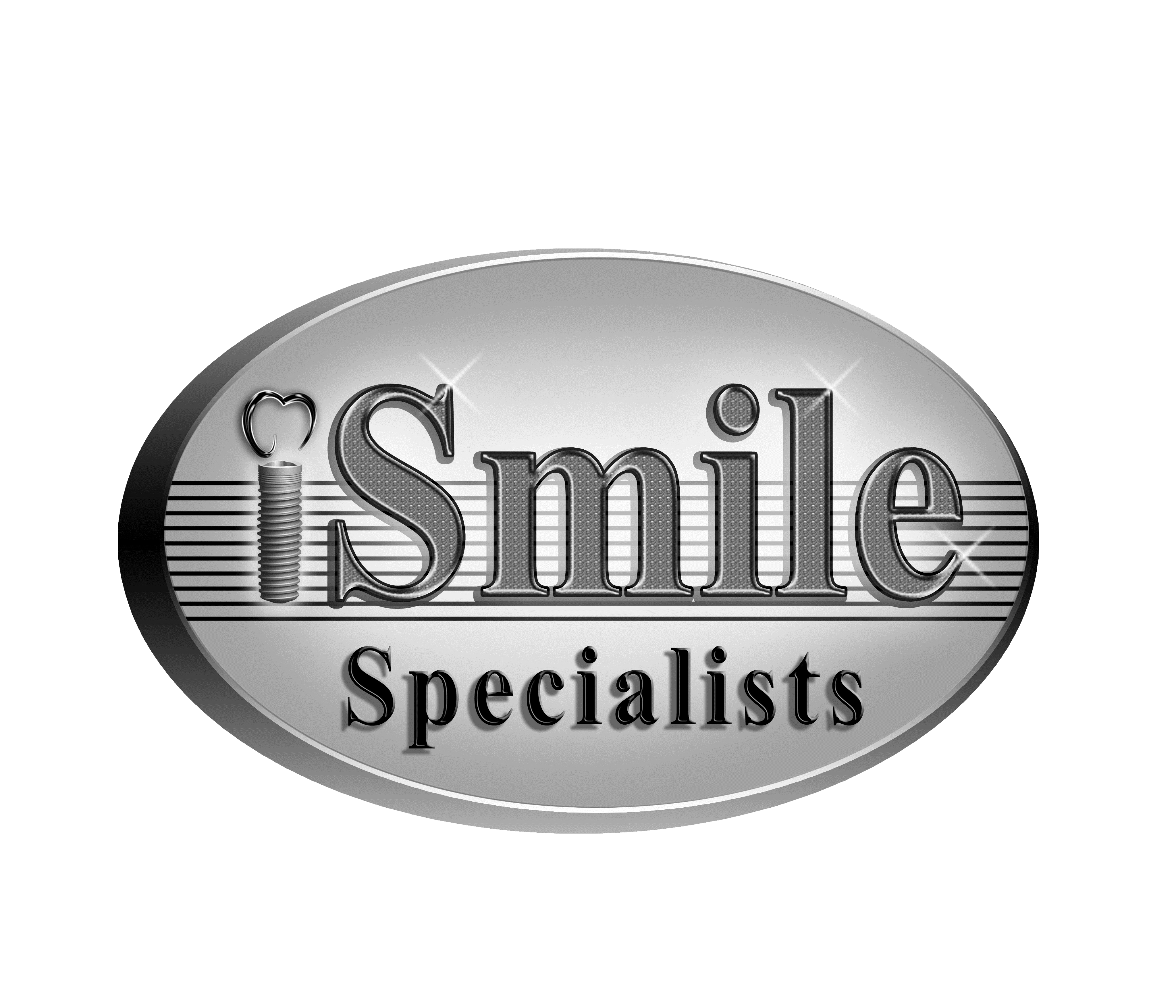 ismilespecialists logo