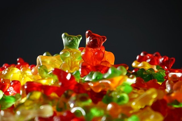 Invisalign Food