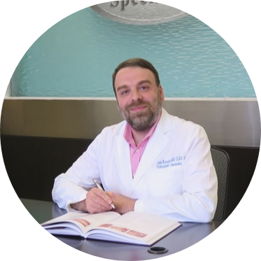 Dr. Kanaan