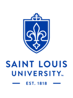 Saint Louis University Logo