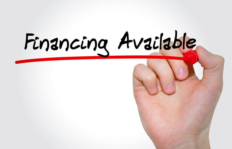 Financing Options