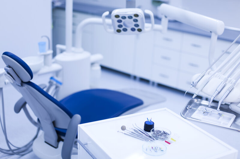 Dentist In Sugar Land