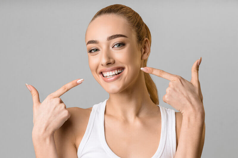 Dental Veneers Houston