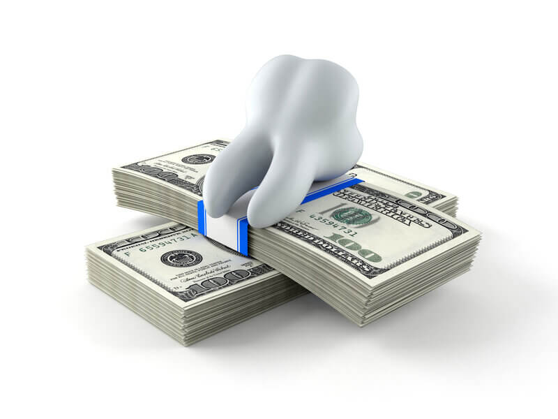 tooth extraction cost