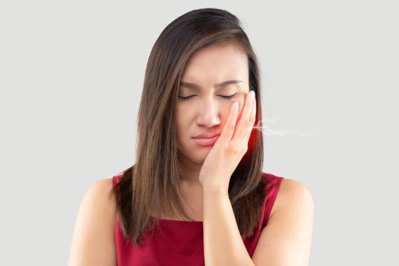 Wisdom Tooth