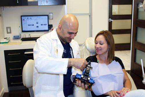 Dr. Samo