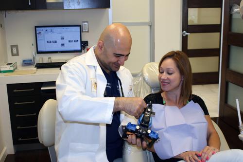 Dr. Samo