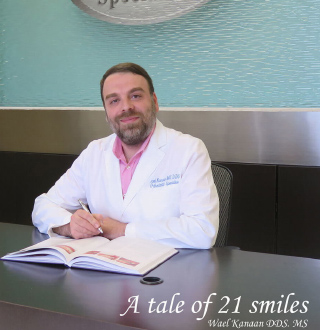 Dr. Kanaan