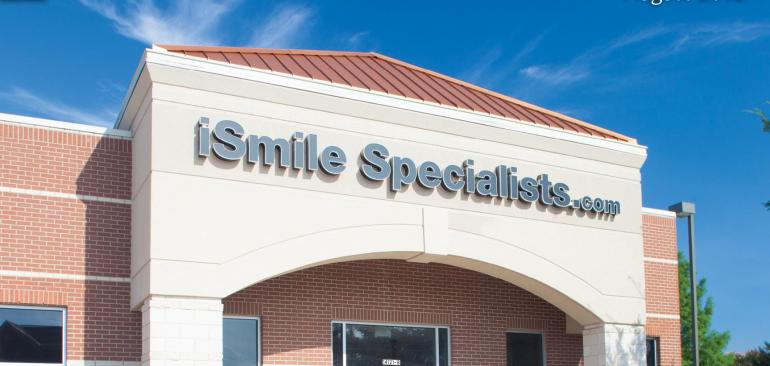iSmile specialist building