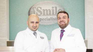 Dr. Samo And Dr. Kanaan