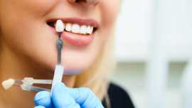 cosmetic dentistry